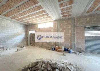 Foto 19 - Four-room apartment Via Magenta
 
31, Casarano - photo 19