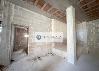 Foto 20 - Four-room apartment Via Magenta
 
31, Casarano - photo 20