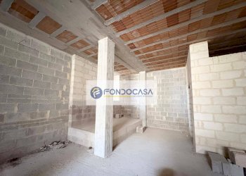 Foto 21 - Four-room apartment Via Magenta
 
31, Casarano - photo 21