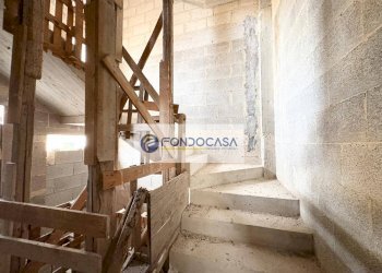 Foto 23 - Four-room apartment Via Magenta
 
31, Casarano - photo 23