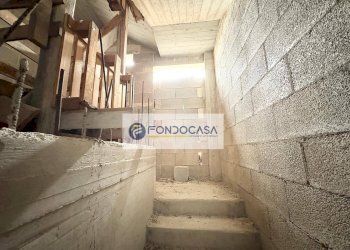 Foto 25 - Four-room apartment Via Magenta
 
31, Casarano - photo 25