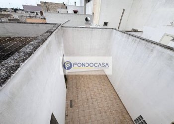 Foto 29 - Four-room apartment Via Magenta
 
31, Casarano - photo 29