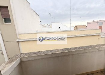 Foto 30 - Four-room apartment Via Magenta
 
31, Casarano - photo 30