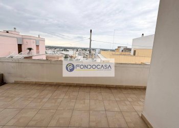 Foto 32 - Four-room apartment Via Magenta
 
31, Casarano - photo 32