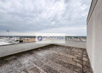 Foto 33 - Four-room apartment Via Magenta
 
31, Casarano - photo 33