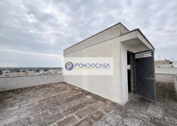 Foto 34 - Four-room apartment Via Magenta
 
31, Casarano - photo 34