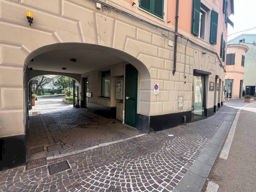 Zona - Negozio via Guglielmo Oberdan, 109, Genova (zona Nervi) - foto 3
