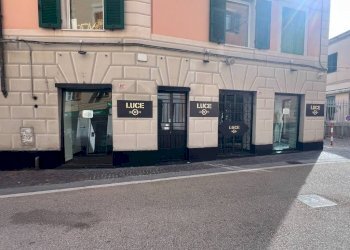 Zona - Negozio via Guglielmo Oberdan, 109, Genova (zona Nervi) - foto 1