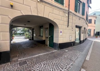 Zona - Negozio via Guglielmo Oberdan, 109, Genova (zona Nervi) - foto 3