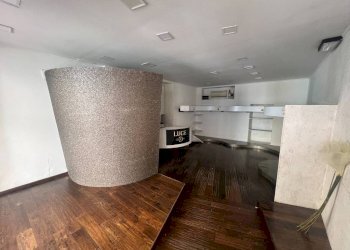 Interno non residenziale - Negozio via Guglielmo Oberdan, 109, Genova (zona Nervi) - foto 7