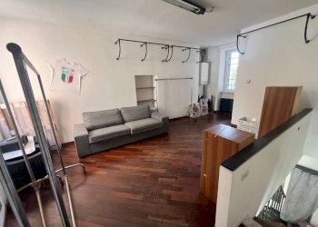 Interno non residenziale - Negozio via Guglielmo Oberdan, 109, Genova (zona Nervi) - foto 8