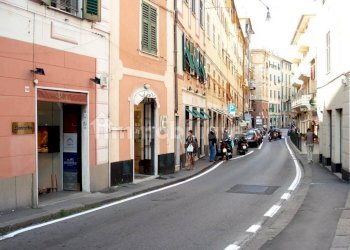 Zona - Negozio via Guglielmo Oberdan, 109, Genova (zona Nervi) - foto 12