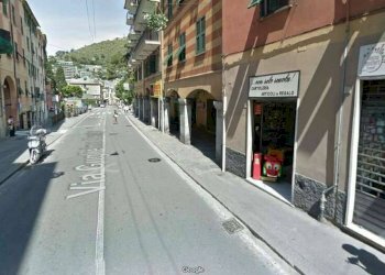Zona - Negozio via Guglielmo Oberdan, 109, Genova (zona Nervi) - foto 16