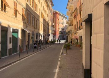 Zona - Negozio via Guglielmo Oberdan, 109, Genova (zona Nervi) - foto 17