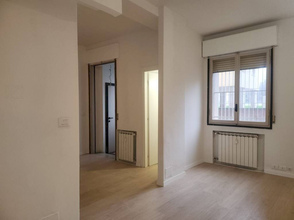 Soggiorno - Appartamento Bologna (zona Barca) - foto 1