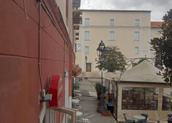 Facciata - Three-room apartment piazza Risorgimento, San Giorgio del Sannio - photo 5