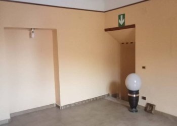 Camera da letto - Three-room apartment piazza Risorgimento, San Giorgio del Sannio - photo 15