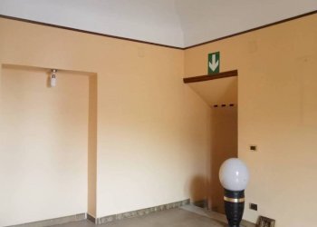 Stanza non arredata - Three-room apartment piazza Risorgimento, San Giorgio del Sannio - photo 16