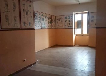 Stanza non arredata - Three-room apartment piazza Risorgimento, San Giorgio del Sannio - photo 18