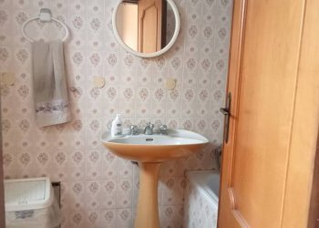 Bagno - Three-room apartment piazza Risorgimento, San Giorgio del Sannio - photo 24