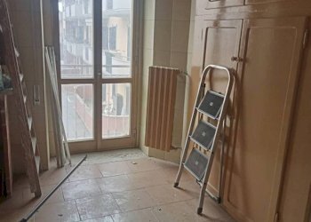 Salone - Three-room apartment piazza Risorgimento, San Giorgio del Sannio - photo 28