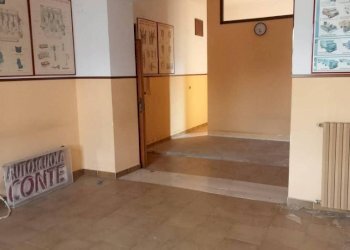 Interno palazzo - Three-room apartment piazza Risorgimento, San Giorgio del Sannio - photo 30