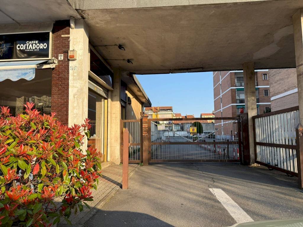 Terrazzo - Box via Saverio Mercadante, 96, Torino (zona Regio Parco) - foto 2