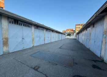 Box auto - Box via Saverio Mercadante, 96, Torino (zona Regio Parco) - foto 4