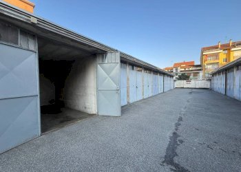 Box auto - Box via Saverio Mercadante, 96, Torino (zona Regio Parco) - foto 5