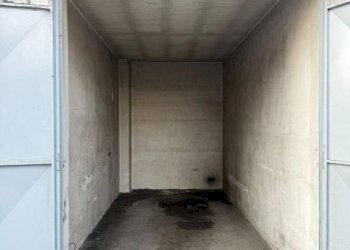 Posto macchina - Box via Saverio Mercadante, 96, Torino (zona Regio Parco) - foto 6