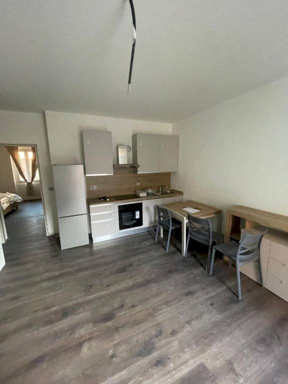 Cucina - Two-room apartment via San Lorenzo, Alessandria - photo 1