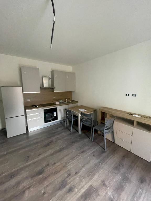 Cucina - Two-room apartment via San Lorenzo, Alessandria - photo 2