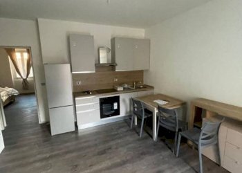 Cucina - Two-room apartment via San Lorenzo, Alessandria - photo 1