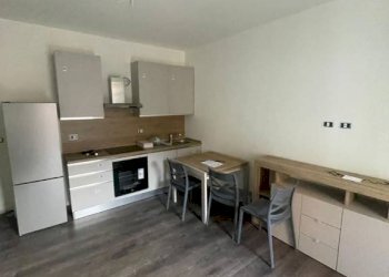 Cucina - Two-room apartment via San Lorenzo, Alessandria - photo 2