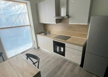 Cucina - Two-room apartment via San Lorenzo, Alessandria - photo 4