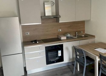 Cucina - Two-room apartment via San Lorenzo, Alessandria - photo 5