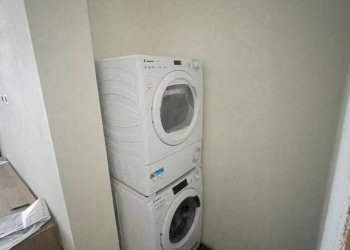 Lavanderia - Two-room apartment via San Lorenzo, Alessandria - photo 7