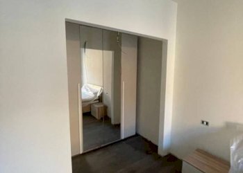 Camera da letto - Two-room apartment via San Lorenzo, Alessandria - photo 8