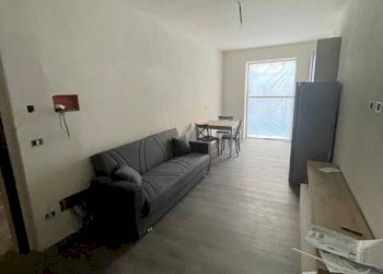 Salone - Two-room apartment via San Lorenzo, Alessandria - photo 9