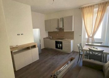 Salone - Two-room apartment via San Lorenzo, Alessandria - photo 12