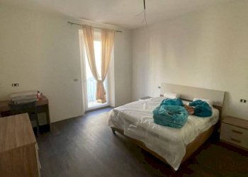 Camera da letto - Two-room apartment via San Lorenzo, Alessandria - photo 13