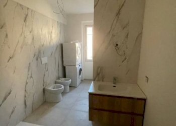 Bagno - Two-room apartment via San Lorenzo, Alessandria - photo 14