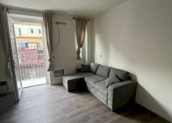 Soggiorno - Two-room apartment via San Lorenzo, Alessandria - photo 15