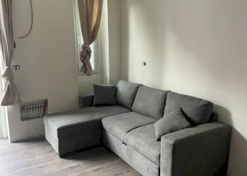 Soggiorno - Two-room apartment via San Lorenzo, Alessandria - photo 16