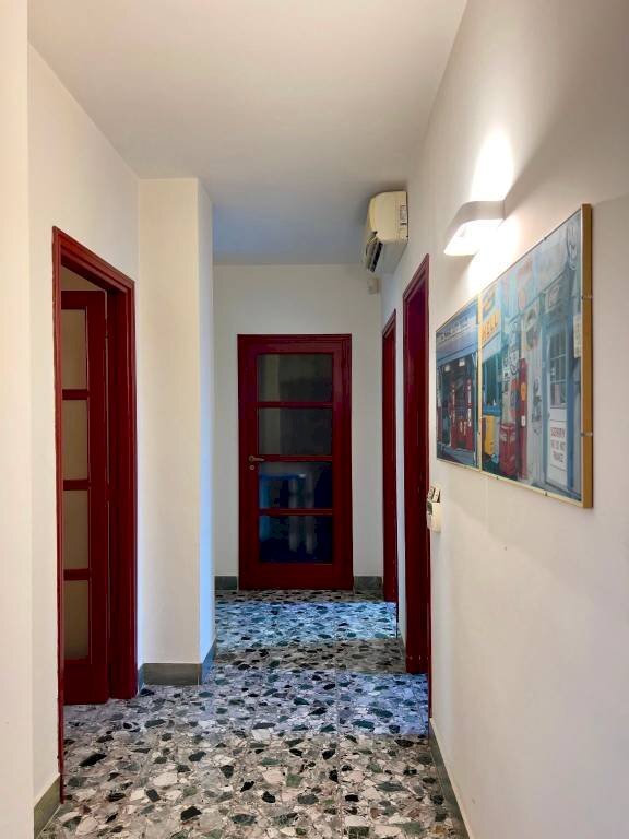 Corridoio - Apartment via Trotti, 42, Alessandria - photo 2