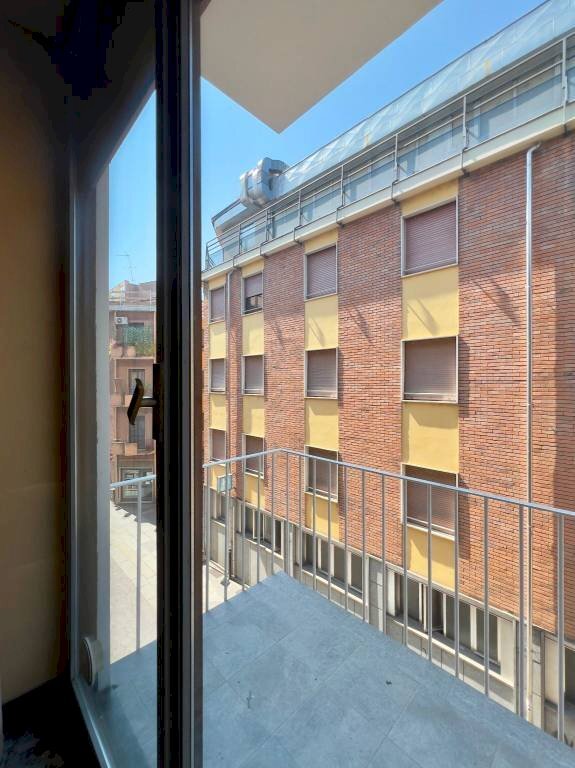 Balcone - Apartment via Trotti, 42, Alessandria - photo 3