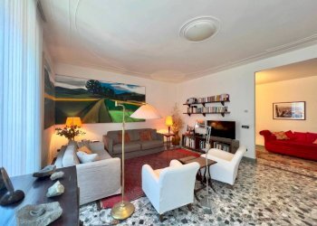 Salone - Apartment via Trotti, 42, Alessandria - photo 1