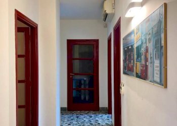 Corridoio - Apartment via Trotti, 42, Alessandria - photo 2