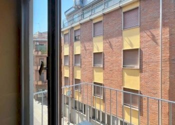 Balcone - Apartment via Trotti, 42, Alessandria - photo 3