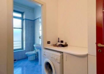 Lavanderia - Apartment via Trotti, 42, Alessandria - photo 6